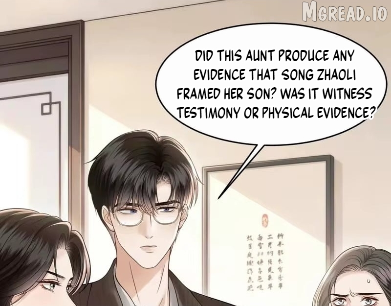 Deeply In Love Chapter 87  - page 3
